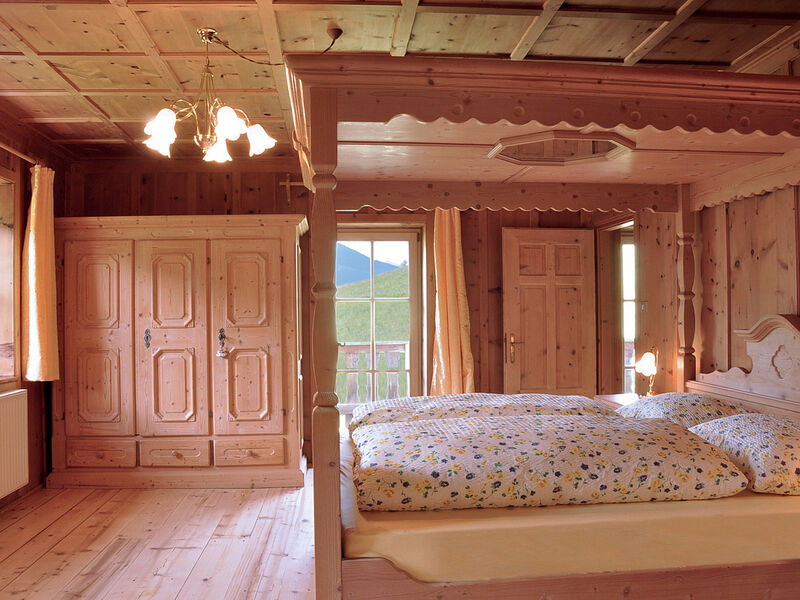 Agriturismo Schropphof