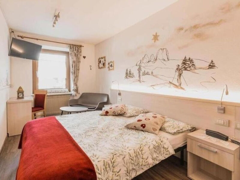 Hotel Aida