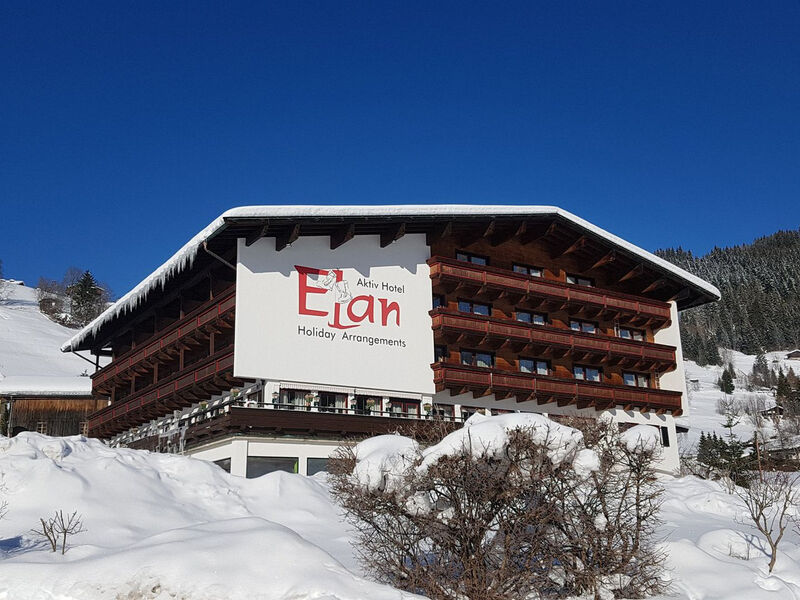 Aktiv Hotel Elan