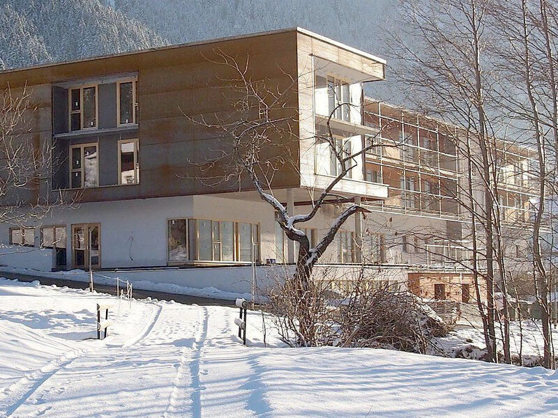 Aktivhotel BASEmontafon