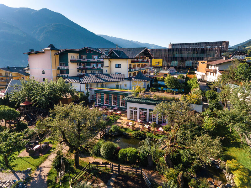 Activ und Wellnesshotel Kohlerhof