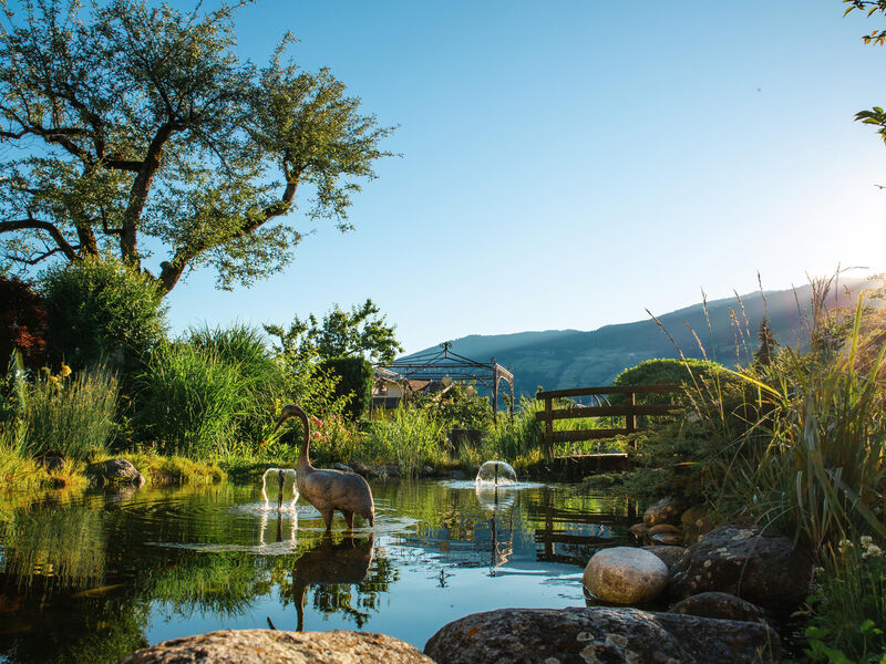 Activ und Wellnesshotel Kohlerhof