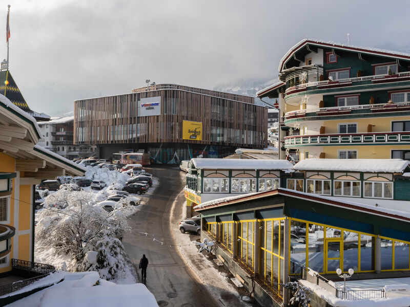 Activ und Wellnesshotel Kohlerhof