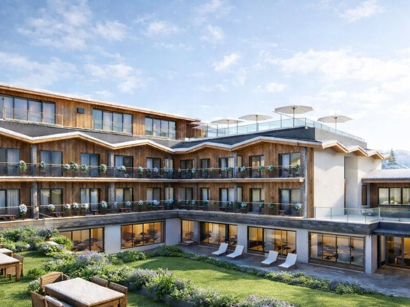 Aktivhotel & Landhaus Central