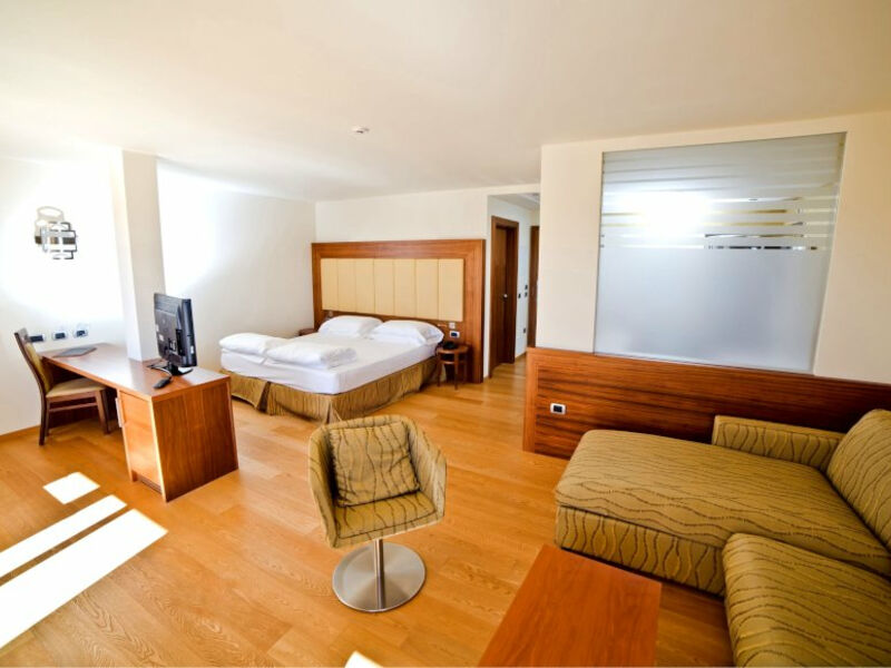 Hotel Al Sole Beauty & Vital