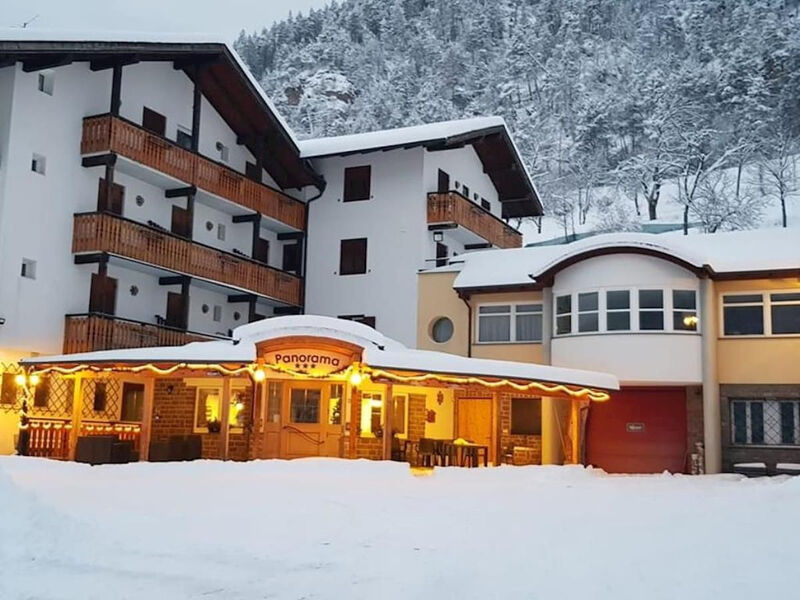 Albergo Panorama