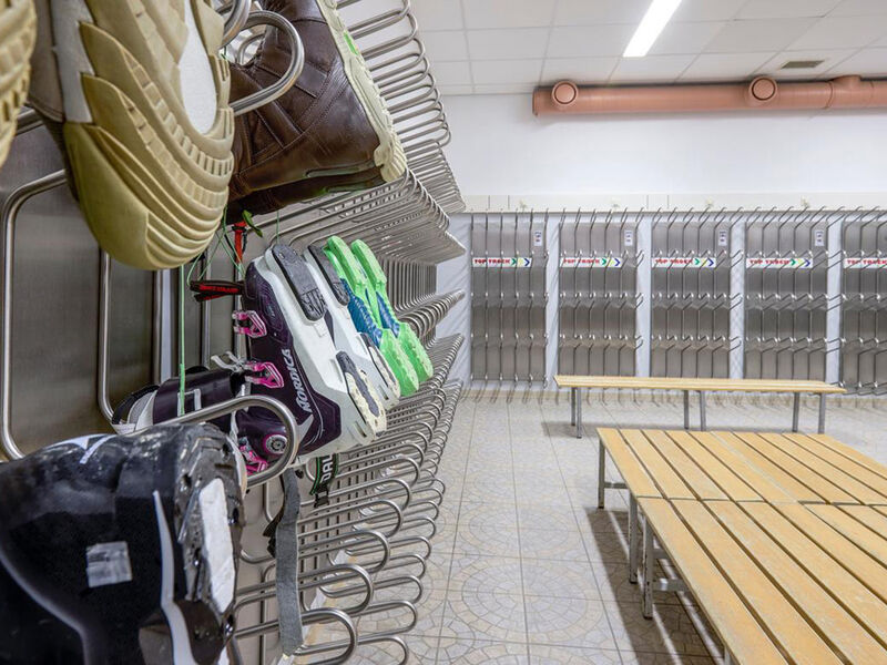 Aldiana Club Schlanitzen Alm