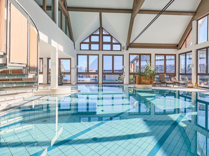 Aldiana Club Schlanitzen Alm