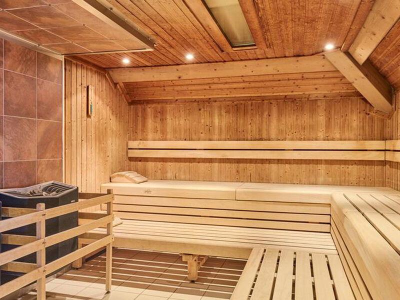 Aldiana Club Schlanitzen Alm