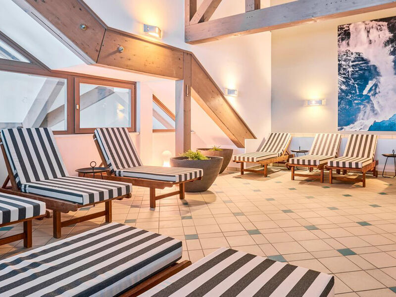 Aldiana Club Schlanitzen Alm