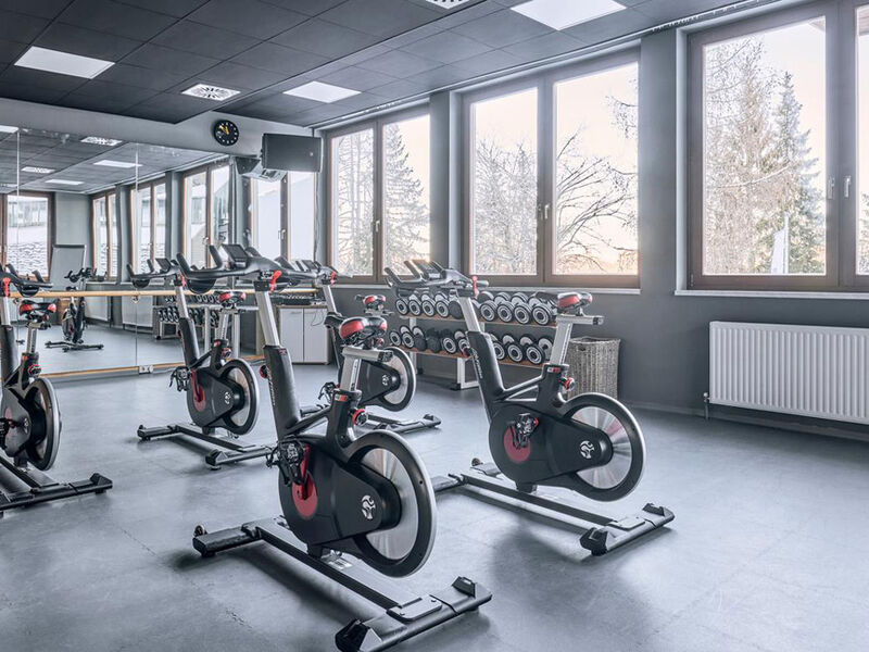 Aldiana Club Schlanitzen Alm