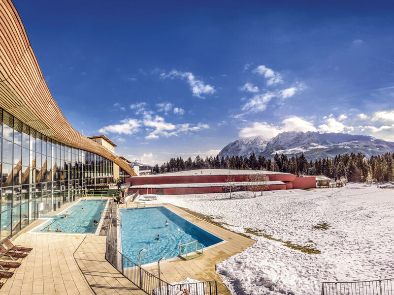 Aldiana Salzkammergut