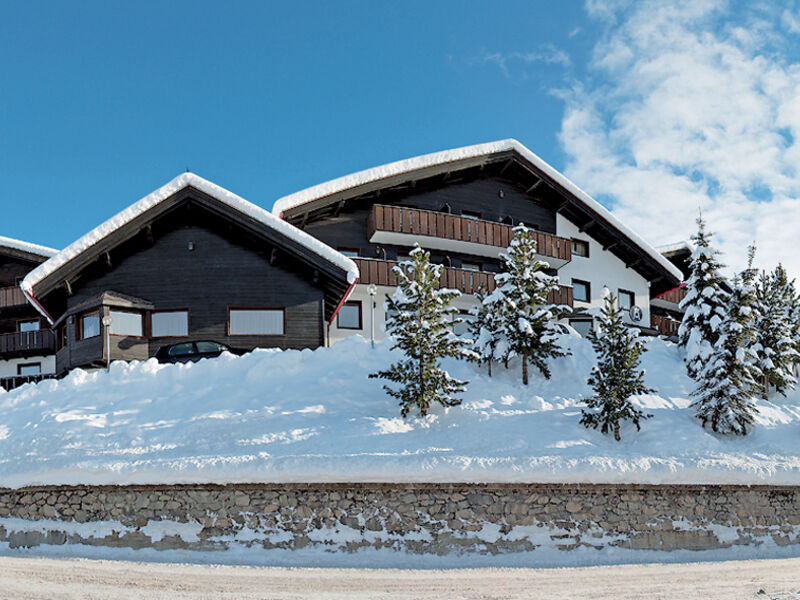 Charme Hotel Alexander