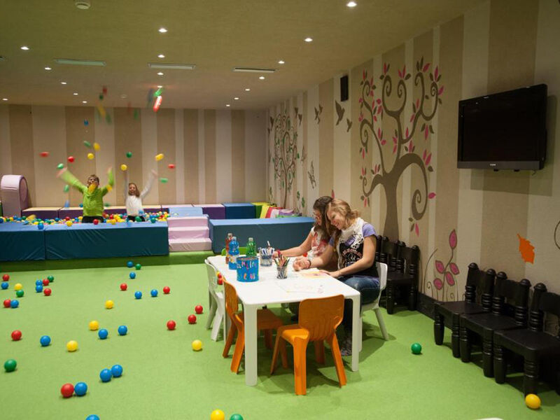 Charme Hotel Alexander