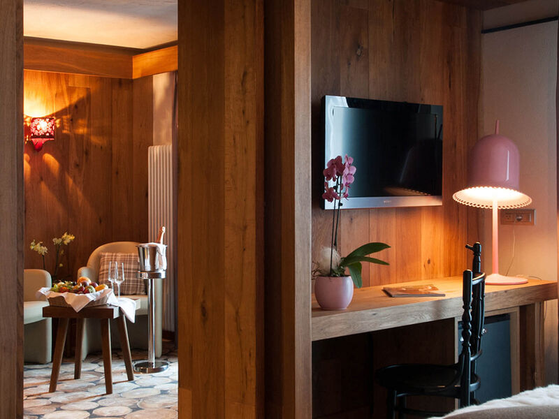 Charme Hotel Alexander