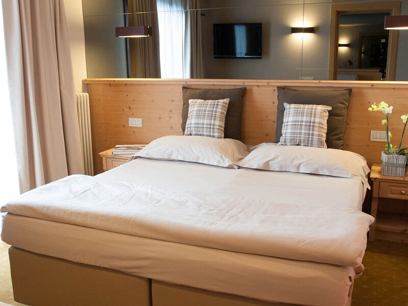 Charme Hotel Alexander