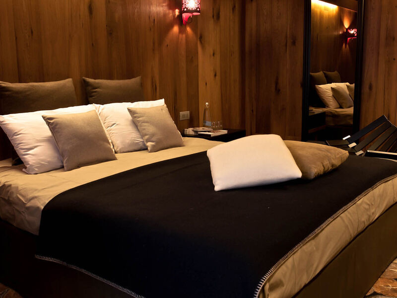 Charme Hotel Alexander