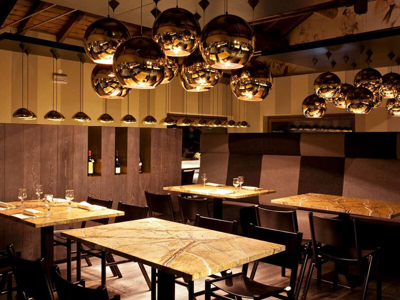 Charme Hotel Alexander