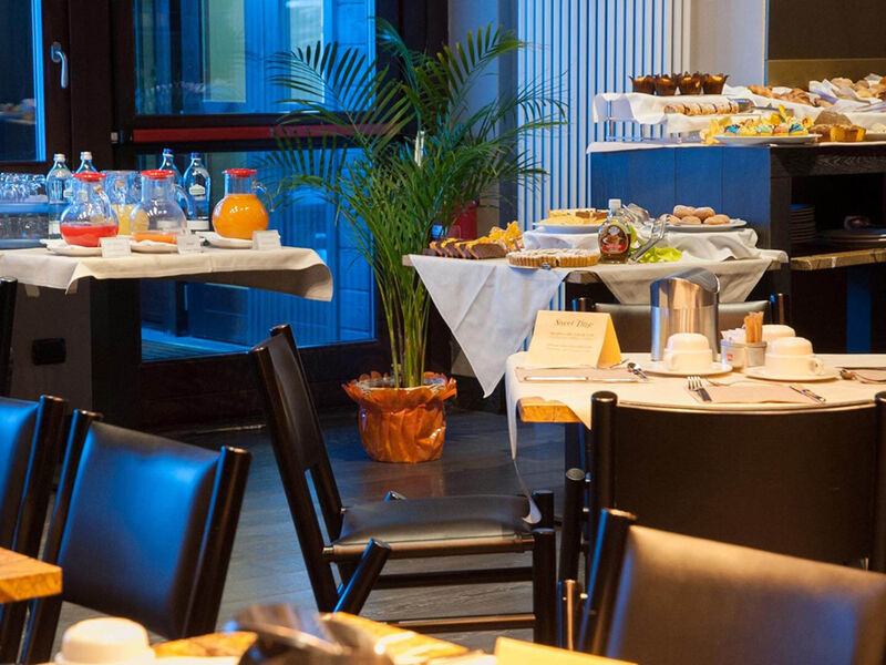 Charme Hotel Alexander