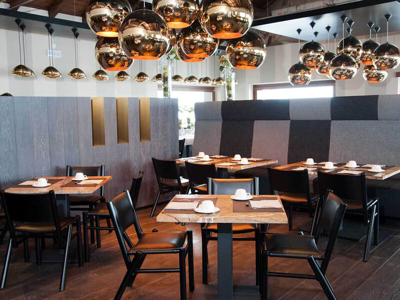 Charme Hotel Alexander