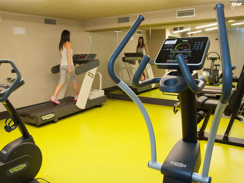 Charme Hotel Alexander