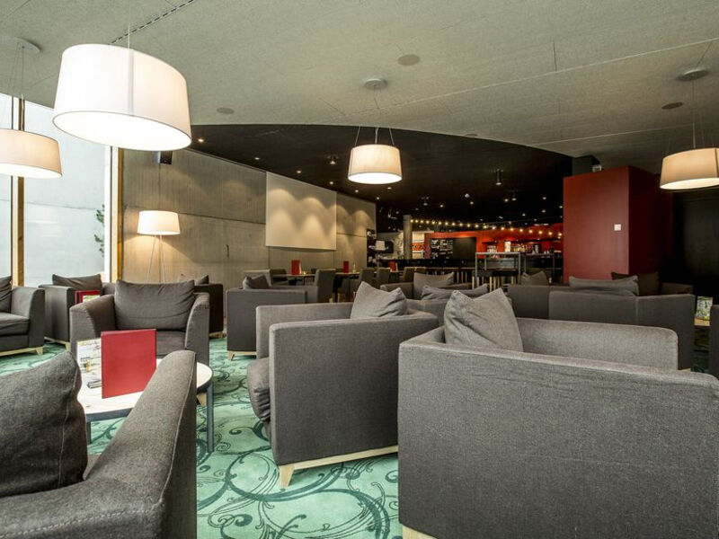 All In One Hotel Inn Lodge