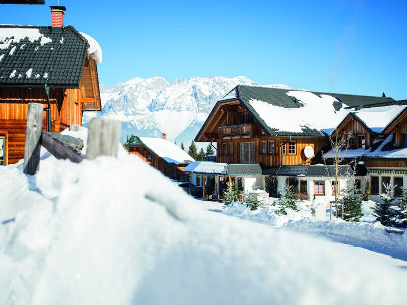 Almhotel Edelweiss