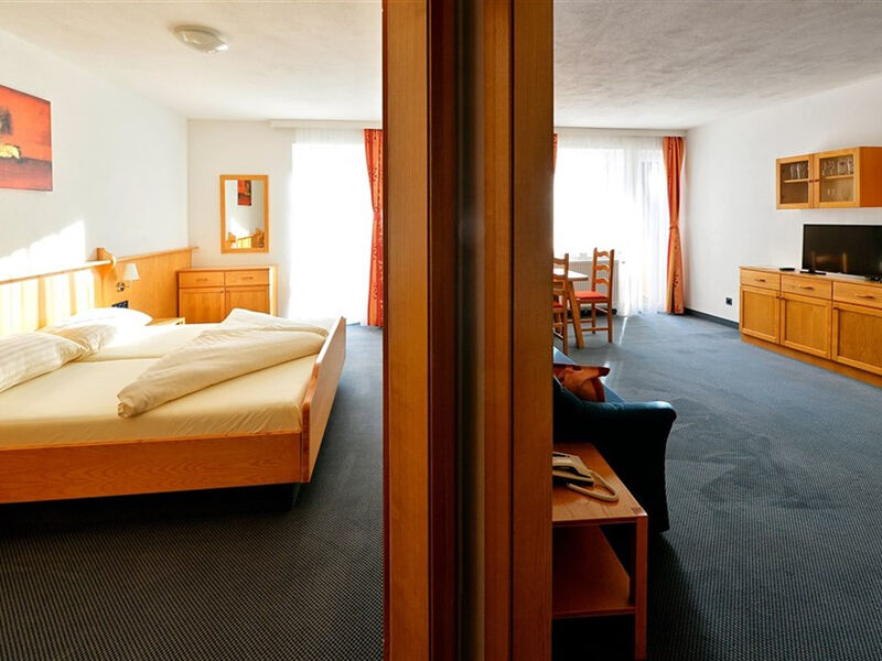 Almhotel Kärnten