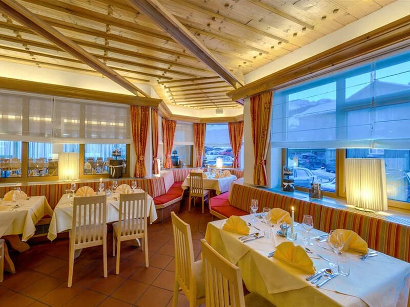 Almhotel Kärnten