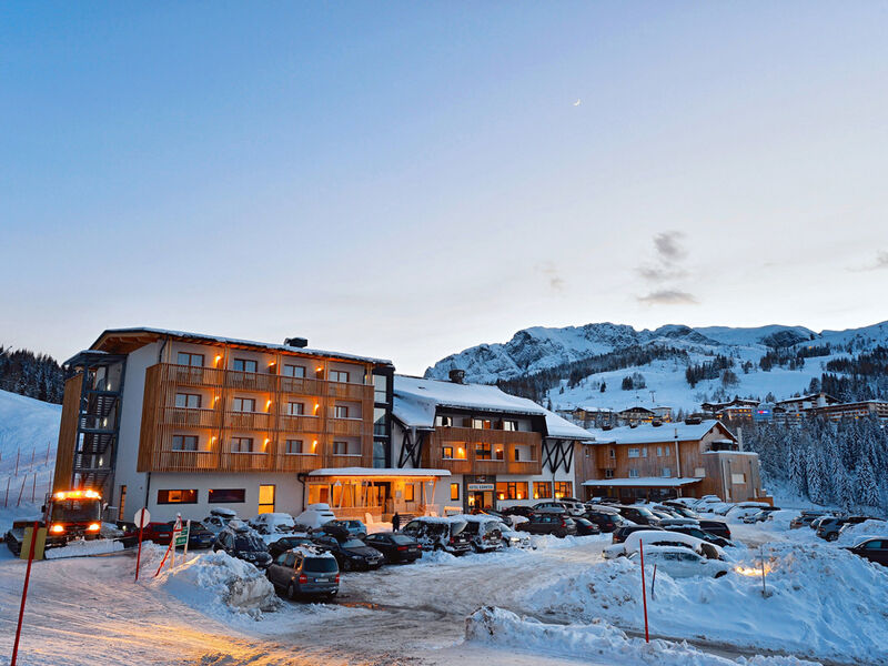 Almhotel Kärnten