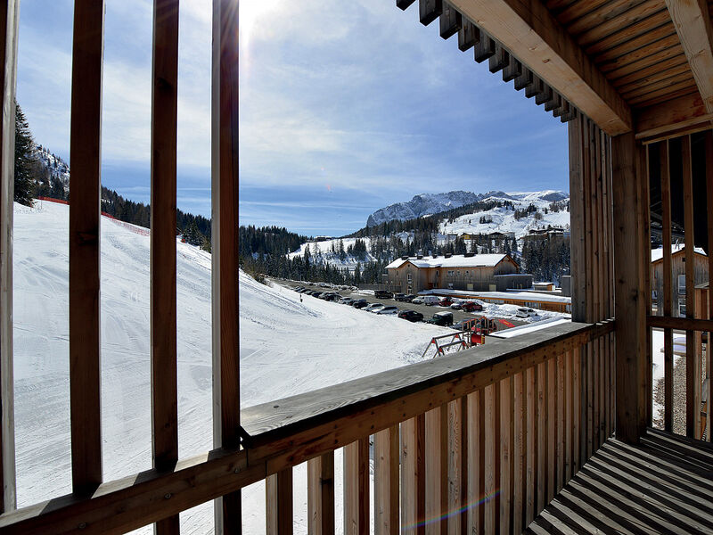 Almhotel Kärnten