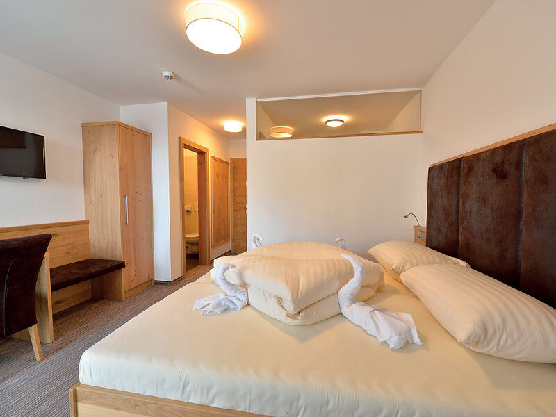 Almhotel Kärnten