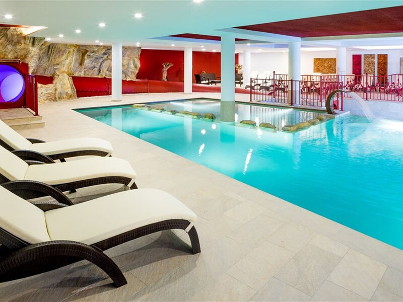 Almina Family & SPA