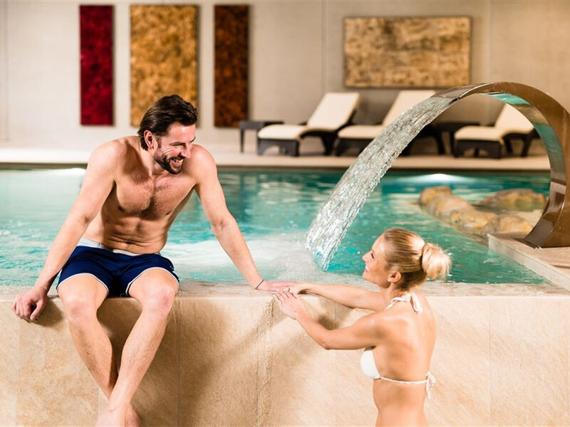 Almina Family & SPA