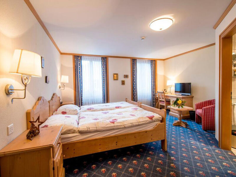 Hotel Alpbach