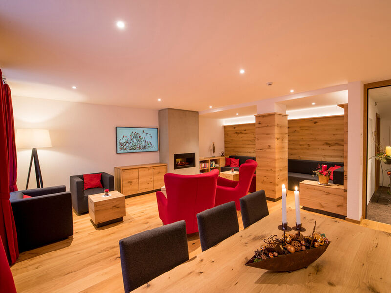 Hotel Alpbach