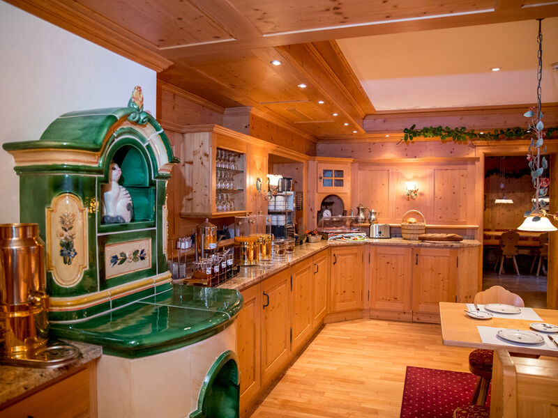 Hotel Alpbach