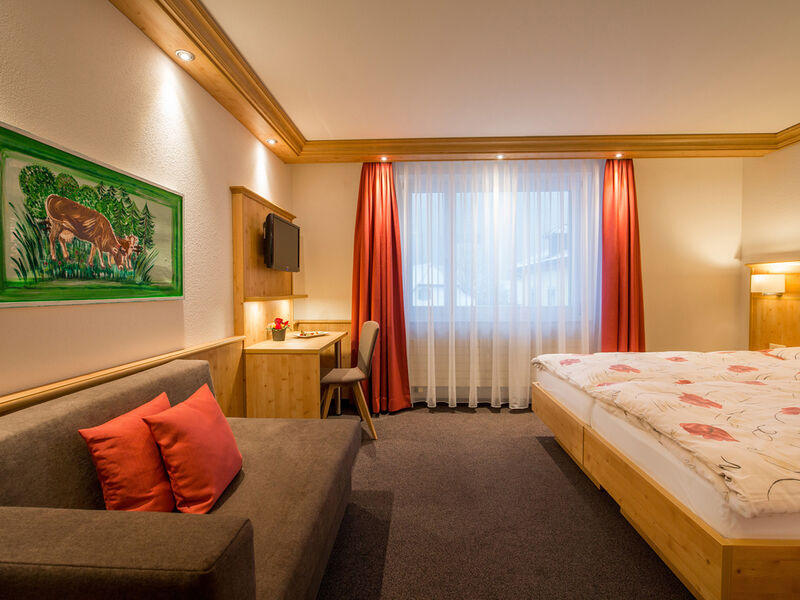 Hotel Alpbach