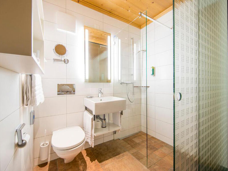 Hotel Alpbach