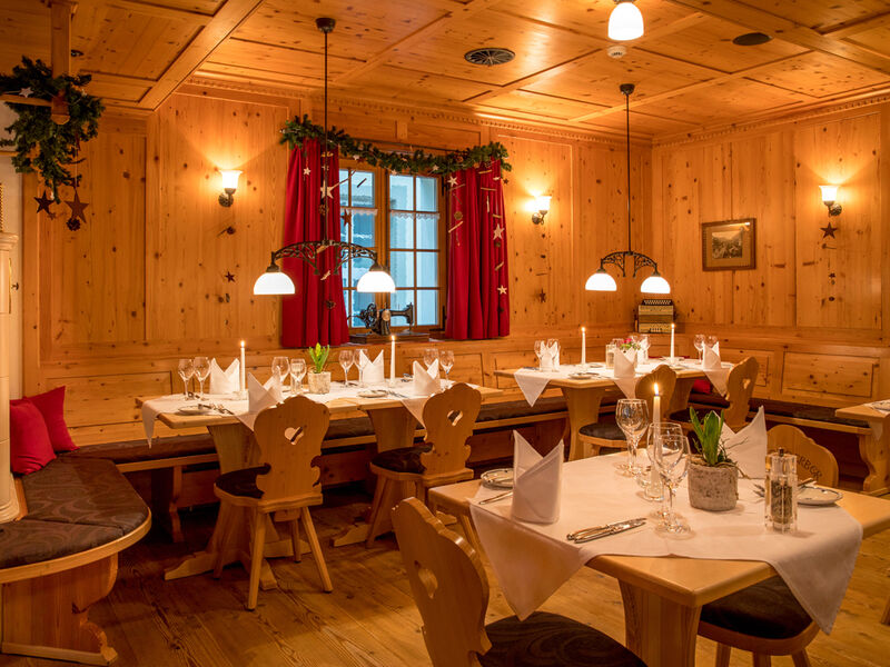 Hotel Alpbach