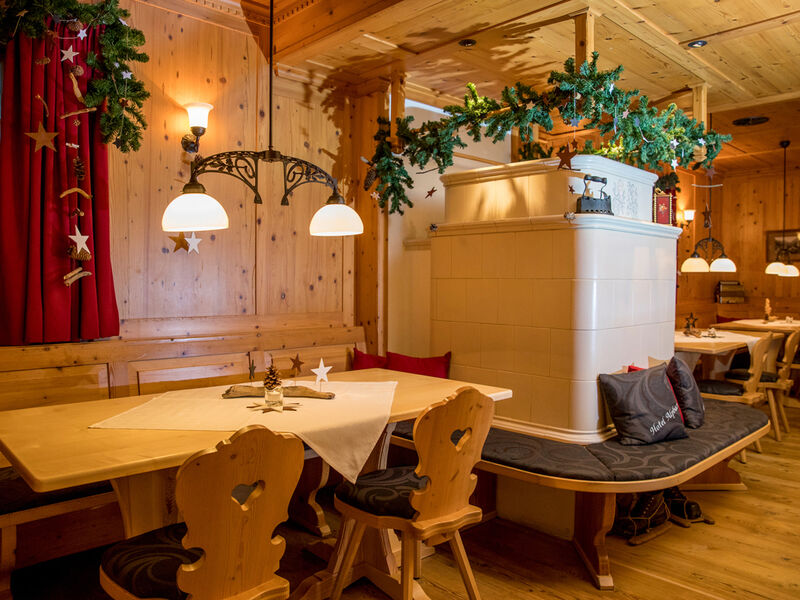 Hotel Alpbach