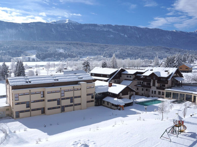 Alpen Adria Hotel & Spa