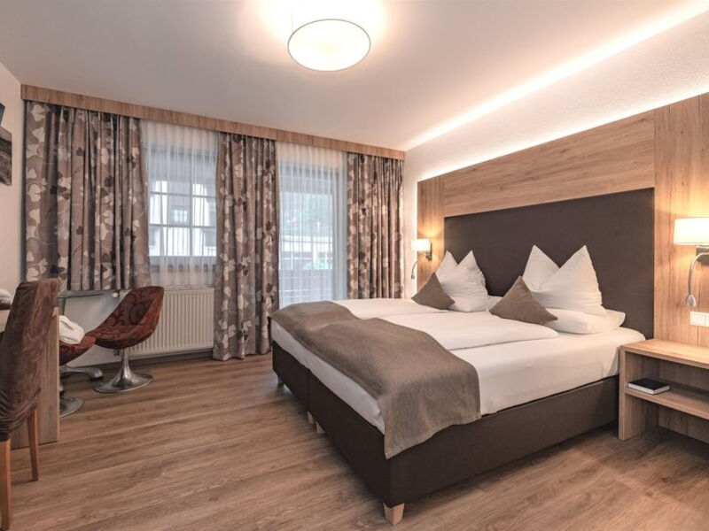 Alpen Adria Hotel & Spa