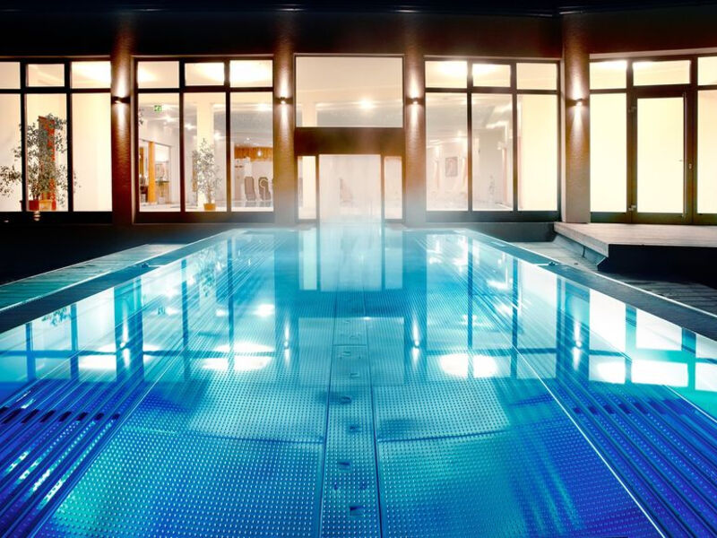 Alpen Adria Hotel & Spa