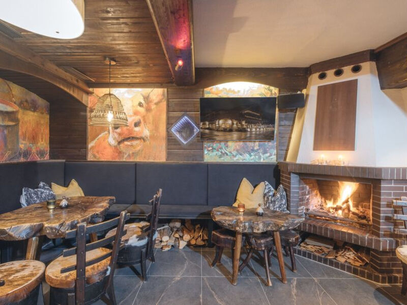 Alpen Adria Hotel & Spa