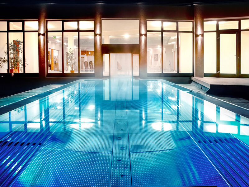 Hotel Alpen Adria