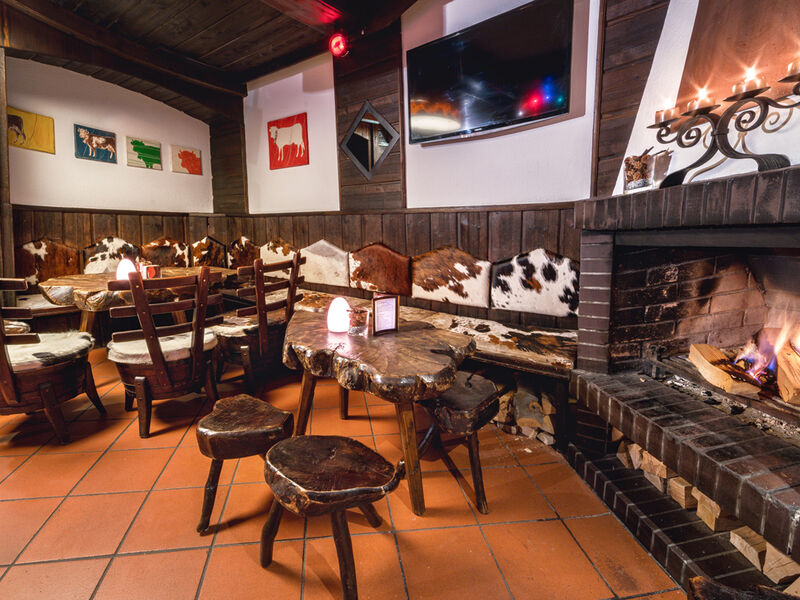 Hotel Alpen Adria