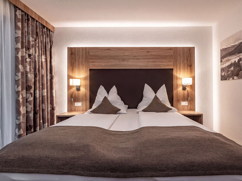 Hotel Alpen Adria