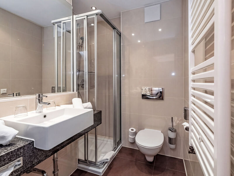 Hotel Alpen Adria