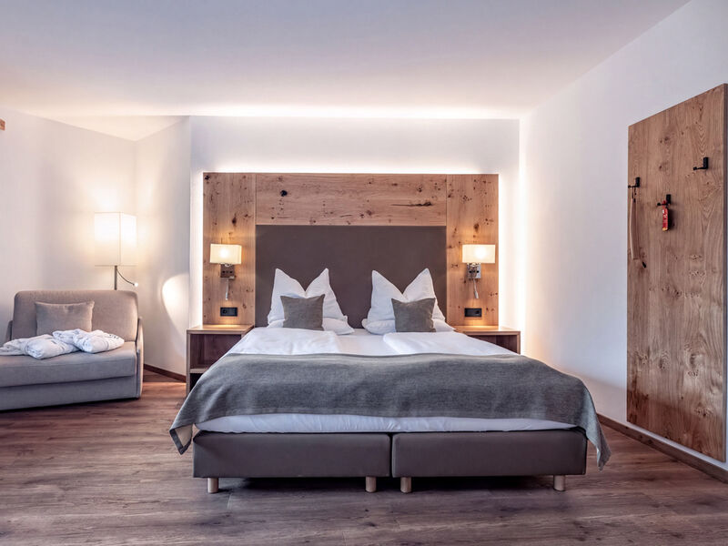 Hotel Alpen Adria